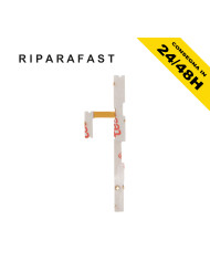 Flat Tasti Volume e Power Samsung Galaxy A14 | Riparafast SRLS