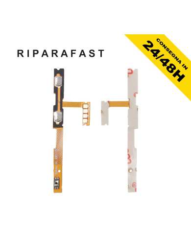 Flat Tasti Volume e Power Samsung Galaxy A14 | Riparafast SRLS