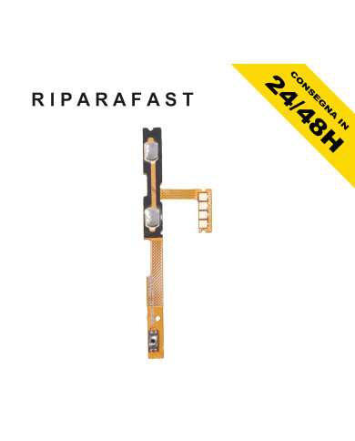 Flat Tasti Volume e Power Samsung Galaxy A14 | Riparafast SRLS