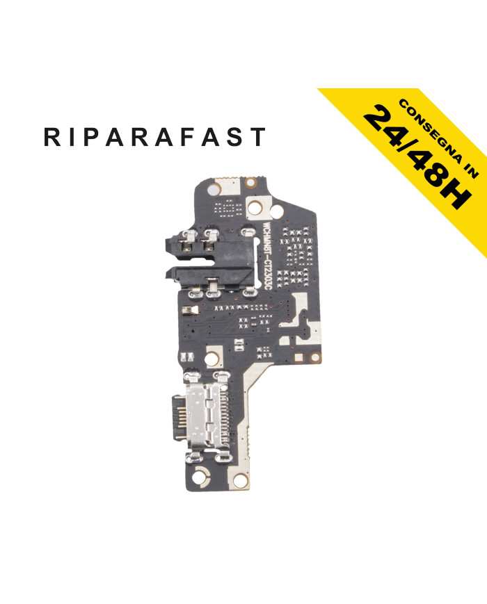 Flat Flex Scheda Madre Xiaomi Redmi Note 8 8T | Riparafast SRLS