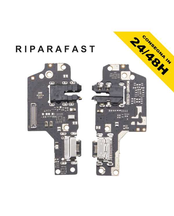 Flat Flex Scheda Madre Xiaomi Redmi Note 8 8T | Riparafast SRLS