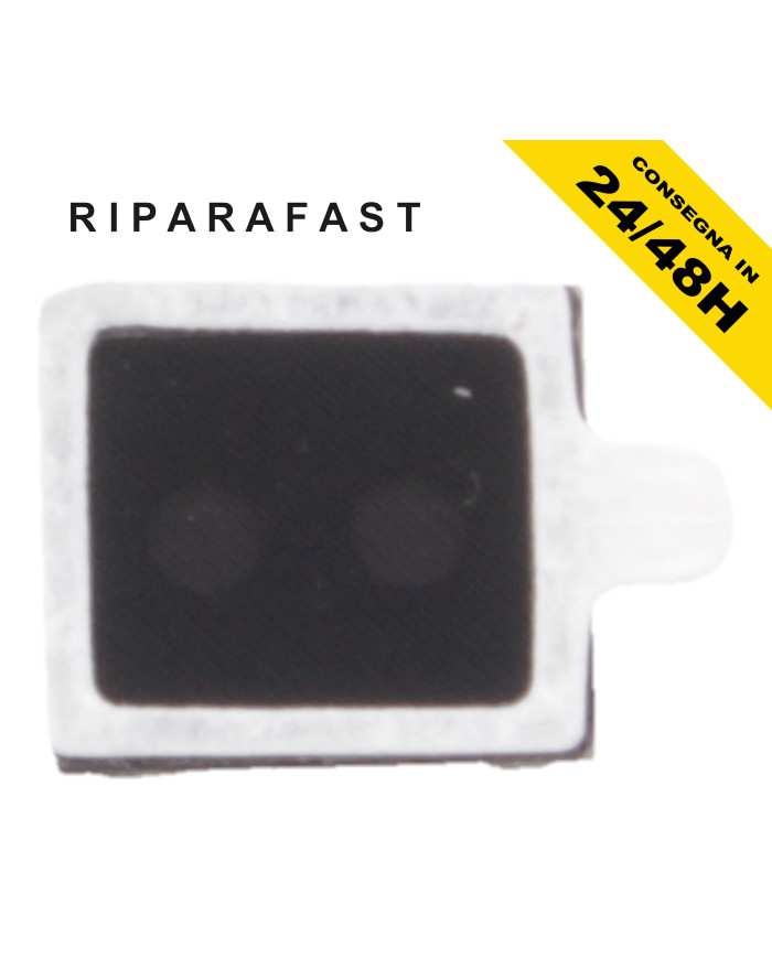 Auricolare Ear Speaker Xiaomi Redmi Note 8 Pro | Riparafast SRLS