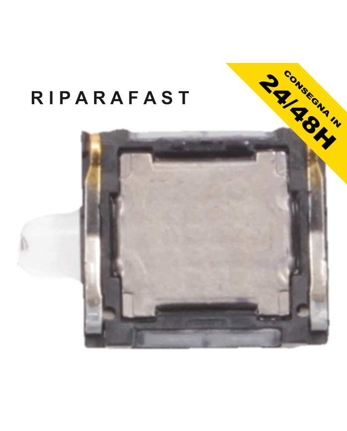 Auricolare Ear Speaker Xiaomi Redmi Note 8 Pro | Riparafast SRLS