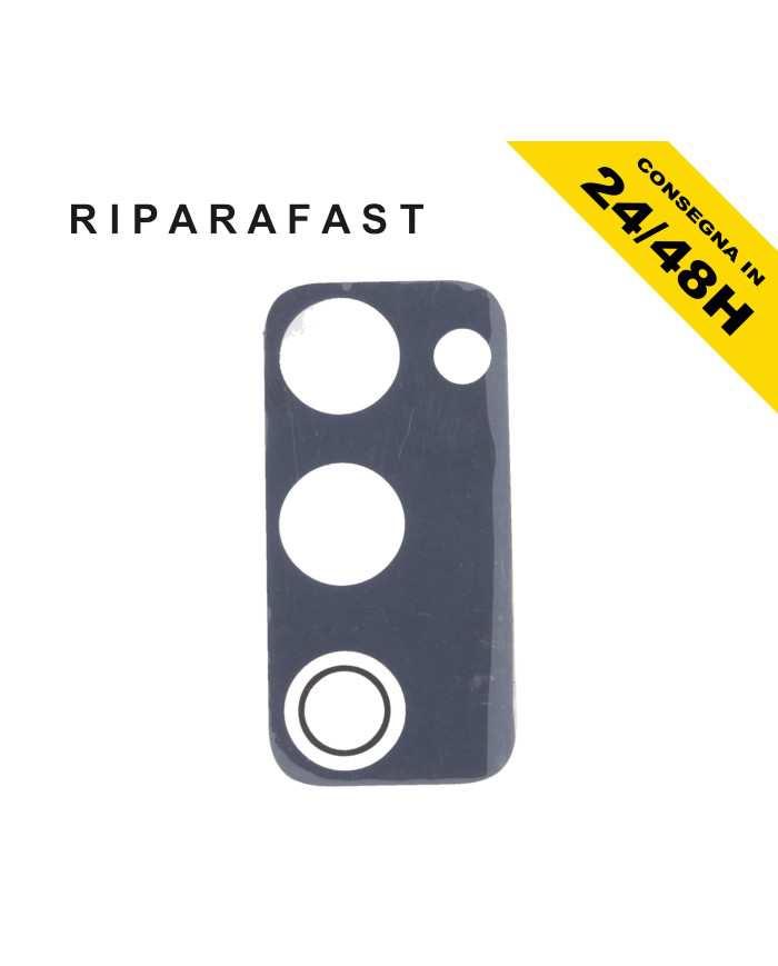Vetrino Fotocamera Samsung Galaxy S20E | Riparafast SRLS