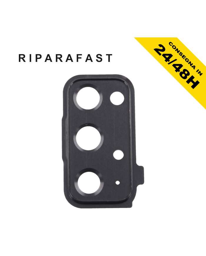 Vetrino Fotocamera Samsung Galaxy S20E | Riparafast SRLS
