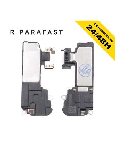 Sostituzione Altoparlante iPhone 11 Pro Max | Riparafast SRLS