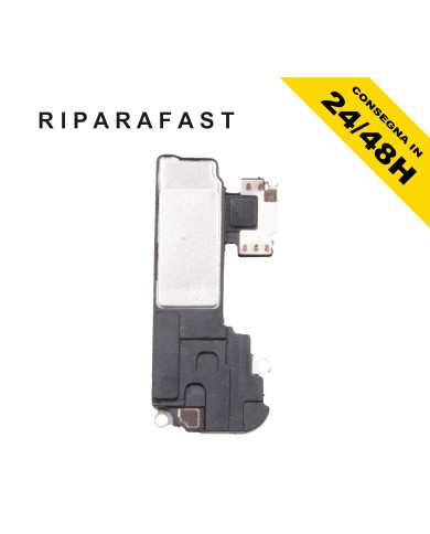 Sostituzione Altoparlante iPhone 11 Pro Max | Riparafast SRLS