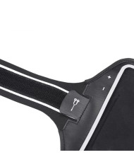 CUSTODIA SMARTPHONE PER CORSA HOCO BAG01 SPORTIVA CICLISMO BRACCIALE JOGGING