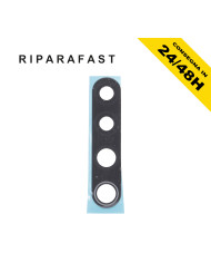 Lente Vetro Fotocamera Xiaomi Redmi Note 8 8T | Riparafast SRLS