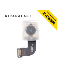 Fotocamera Posteriore iPhone 7 Modulo | Riparafast SRLS