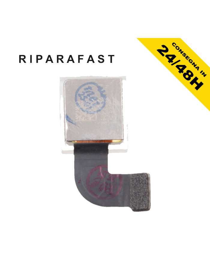 Fotocamera Posteriore iPhone 7 Modulo | Riparafast SRLS