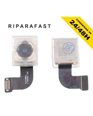 Fotocamera Posteriore iPhone 7 Modulo | Riparafast SRLS