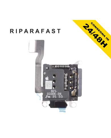 Lettore SIM per iPhone 13: Alloggiamento Chip | Riparafast SRLS
