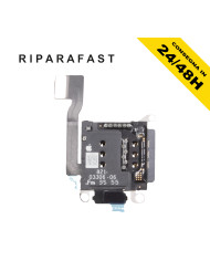Lettore SIM per iPhone 13: Alloggiamento Chip | Riparafast SRLS