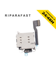 Lettore SIM per iPhone 13: Alloggiamento Chip | Riparafast SRLS