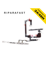 Tasto Accensione Power Flex iPhone 15 Plus | Riparafast SRLS