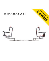 Tasto Accensione Power Flex iPhone 15 Plus | Riparafast SRLS