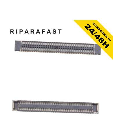 FPC Connettore Ricarica Scheda Madre Samsung A40 | Riparafast SRLS