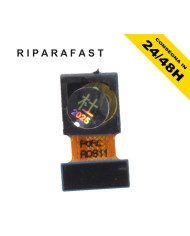 Fotocamera Frontale Samsung A21s Ricambio | Riparafast SRLS