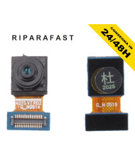 Fotocamera Frontale Samsung A21s Ricambio | Riparafast SRLS