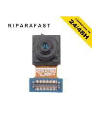 Fotocamera Frontale Samsung A21s Ricambio | Riparafast SRLS
