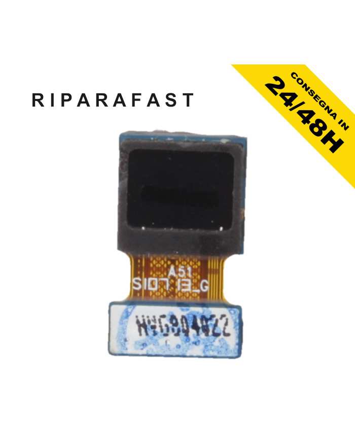 Fotocamera Frontale Samsung A51 | Riparafast SRLS
