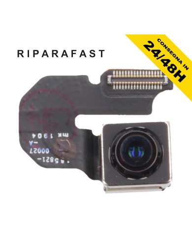 Fotocamera Posteriore iPhone 6S | Riparafast SRLS