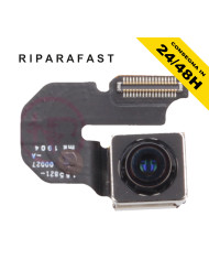Fotocamera Posteriore iPhone 6S | Riparafast SRLS