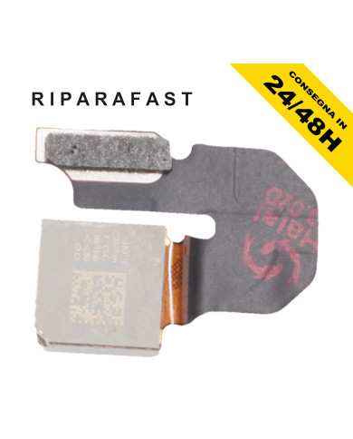 Fotocamera Posteriore iPhone 6S | Riparafast SRLS