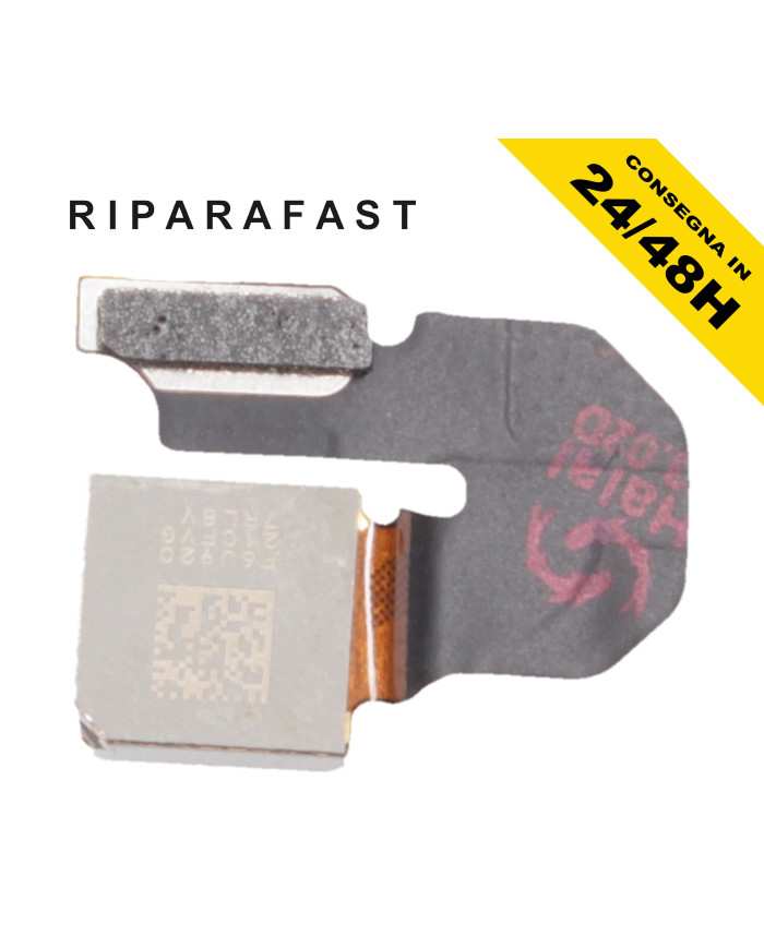Fotocamera Posteriore iPhone 6S | Riparafast SRLS