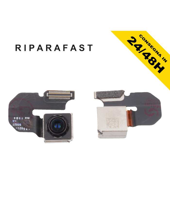 Fotocamera Posteriore iPhone 6S | Riparafast SRLS