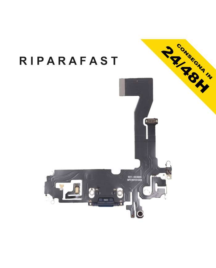 Connettore Ricarica iPhone 12/12 Pro | Riparafast SRLS