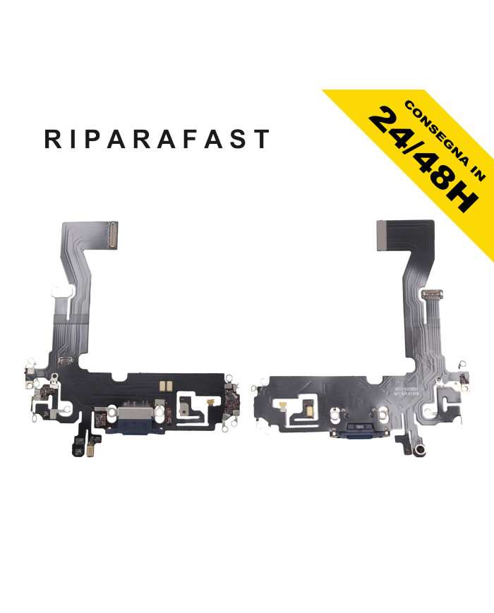 Connettore Ricarica iPhone 12/12 Pro | Riparafast SRLS