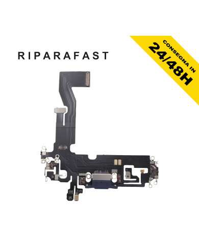 Connettore Ricarica iPhone 12/12 Pro | Riparafast SRLS