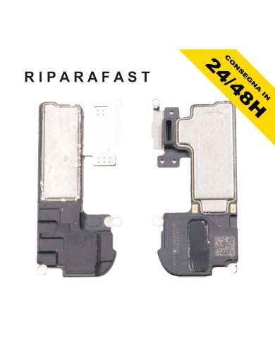 Riparazione Cassa Superiore iPhone X | Riparafast SRLS