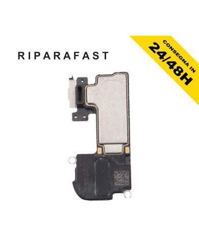 Ear Speaker iPhone X A1901 A1902 A1865 | Riparafast SRLS