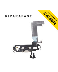 Connettore Ricarica iPhone 12 Mini Bianco | Riparafast SRLS