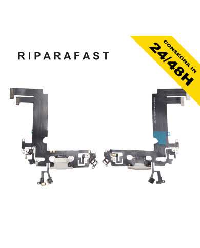 Connettore Ricarica iPhone 12 Mini Bianco | Riparafast SRLS