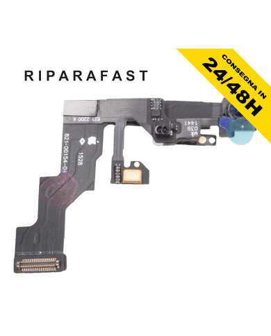 Flat Flex Sensore Prossimità iPhone 6S Plus | Riparafast SRLS