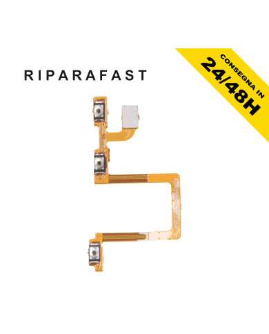 Flat Tasti Volume Huawei Y9s STK-L21/L22/LX3 | Riparafast SRLS