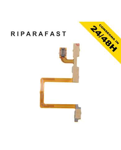 Flat Tasti Volume Huawei Y9s STK-L21/L22/LX3 | Riparafast SRLS