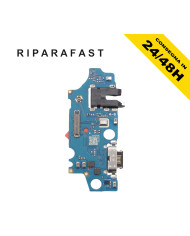 CONNETTORE RICARICA SAMSUNG GALAXY A05S SM-A057 MICROFONO DOCK DI CARICA TYPE C