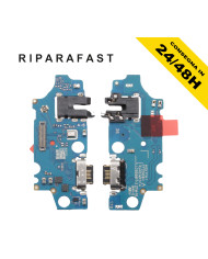 CONNETTORE RICARICA SAMSUNG GALAXY A05S SM-A057 MICROFONO DOCK DI CARICA TYPE C