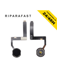 Tasto Impronta Digitale iPad Pro 9.7 Nero Ricambio | Riparafast SRLS