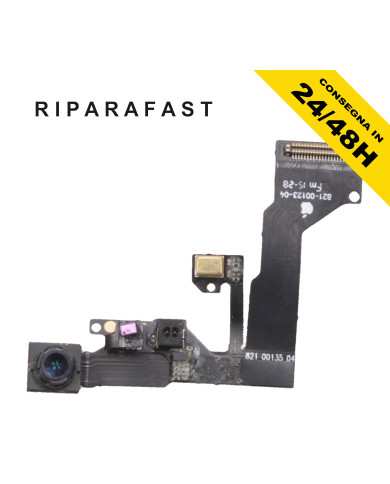 Flat Sensore Prossimità e Fotocamera iPhone 6S | Riparafast SRLS