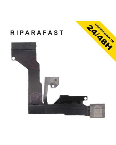 Flat Sensore Prossimità e Fotocamera iPhone 6S | Riparafast SRLS
