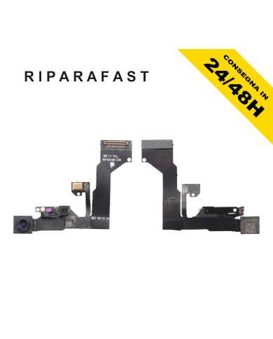 Flat Sensore Prossimità e Fotocamera iPhone 6S | Riparafast SRLS