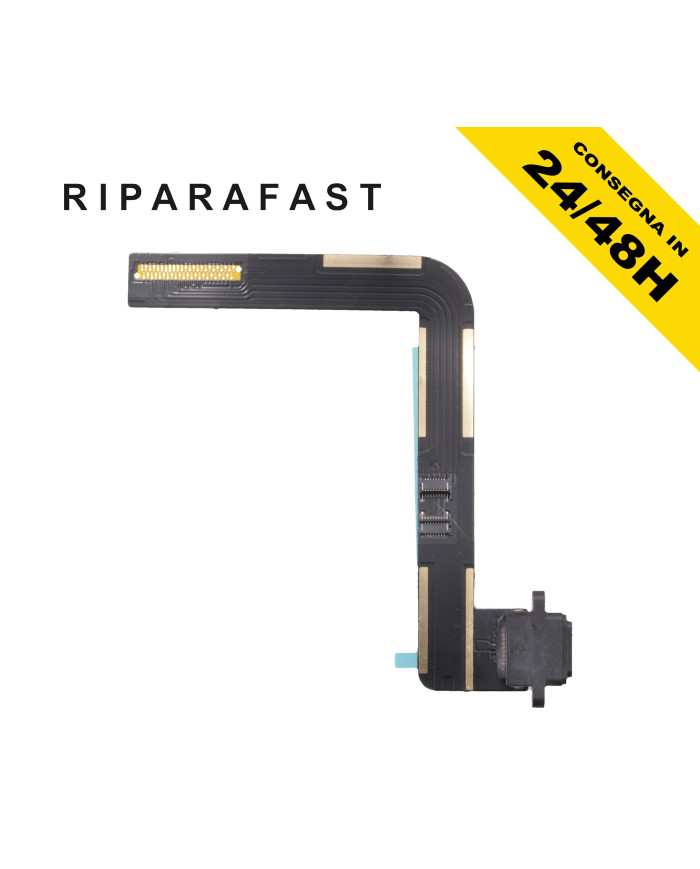 Connettore Ricarica Apple iPad 5 Air | Riparafast SRLS