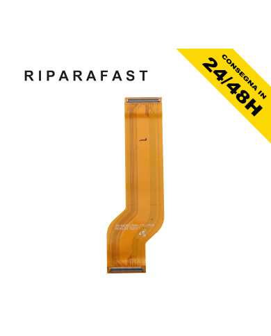 CONNETTORE SCHEDA MADRE PER SAMSUNG GALAXY A40 A405F  DOCK FLAT FLEX