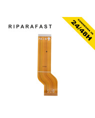 CONNETTORE SCHEDA MADRE PER SAMSUNG GALAXY A40 A405F  DOCK FLAT FLEX